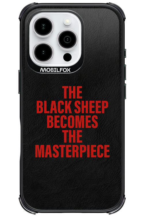 sheep 2.0 - Apple iPhone 16 Pro
