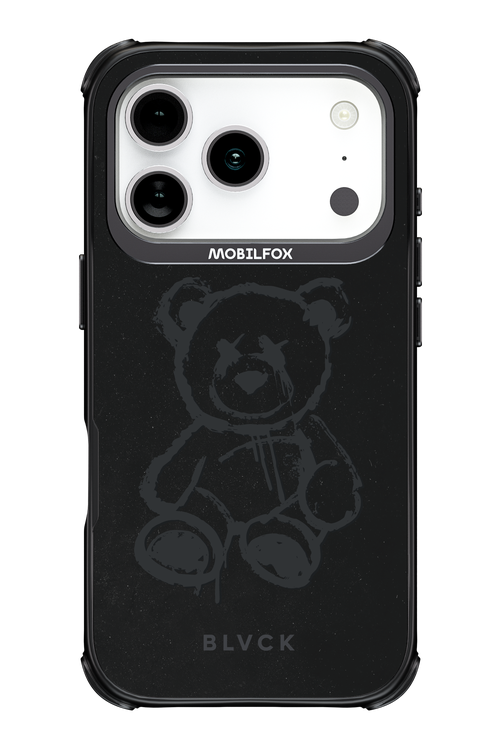 BLVCK BEAR - Apple iPhone 17 Pro