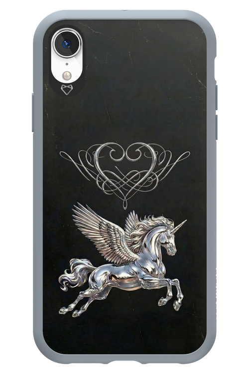 Horse Heart 2.0 - Apple iPhone XR
