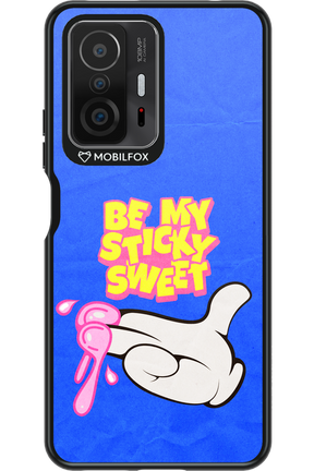 be my sticky sweet 2.0 - Xiaomi Mi 11T