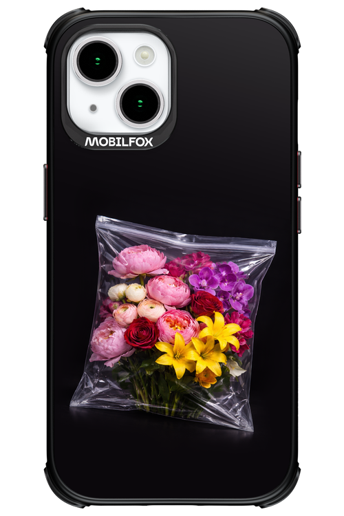 Love Bag 2.0 - Apple iPhone 15