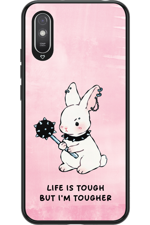 Bunny 2.0 - Xiaomi Redmi 9A