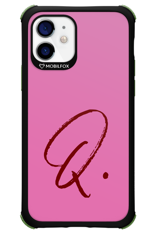 (Sorbet) Q 2.0 - Apple iPhone 12