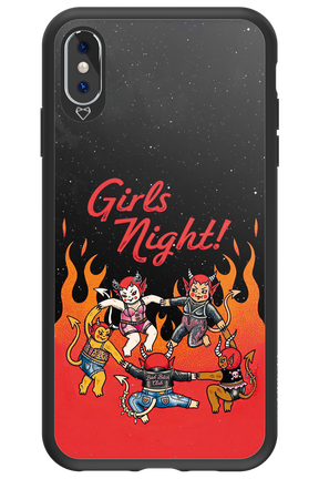 Girls Night 2.0 - Apple iPhone XS Max
