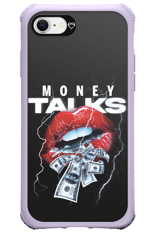 Money Talks 2.0 - Apple iPhone SE 2020