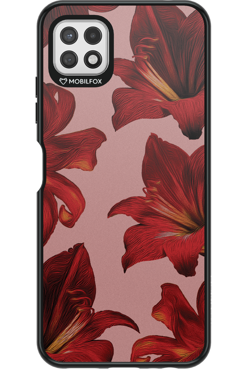 Amaryllis Mist - Samsung Galaxy A22 5G