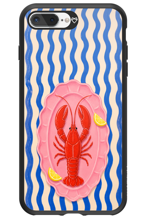 LOBSTER 2.0 - Apple iPhone 7 Plus