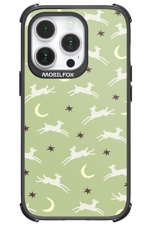 Folclore Rush - Apple iPhone 14 Pro