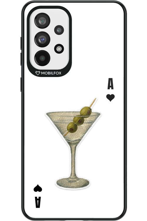 MartiniAce 2.0 - Samsung Galaxy A73