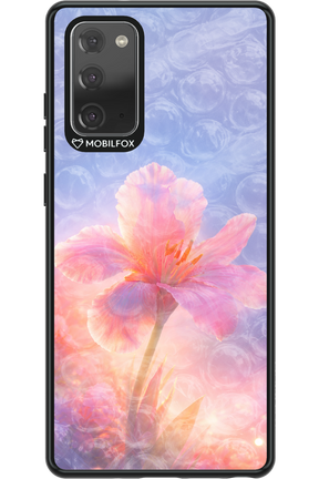Bubble Flower 2.0 - Samsung Galaxy Note 20