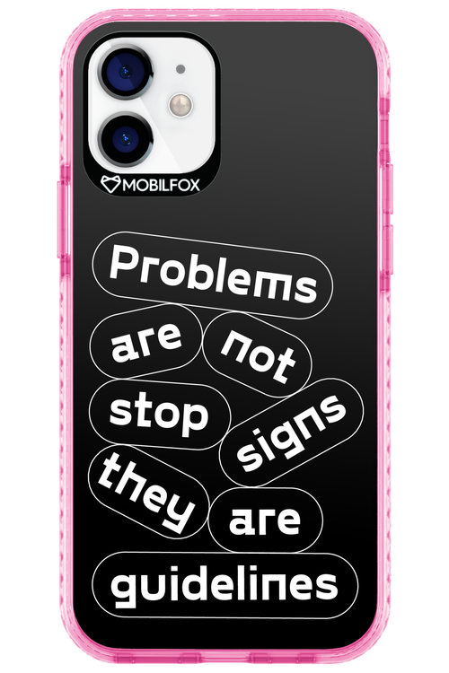 Problemz 2.0 - Apple iPhone 12