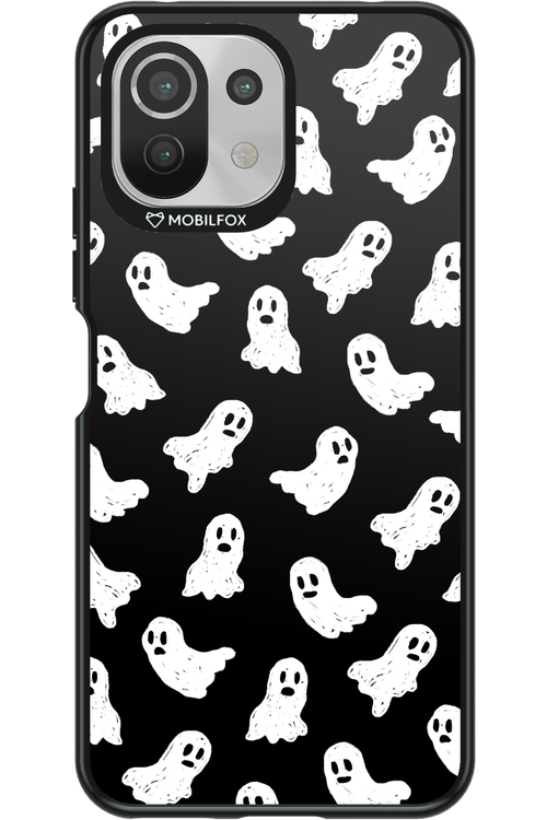 Chill Spirits - Xiaomi Mi 11 Lite (2021)