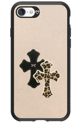Double Cross - Apple iPhone SE 2022