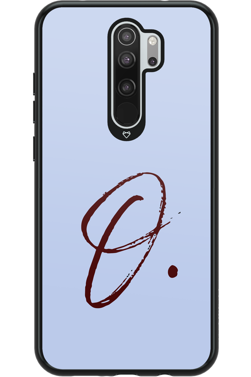 (Jellyfish Presso) O 2.0 - Xiaomi Redmi Note 8 Pro