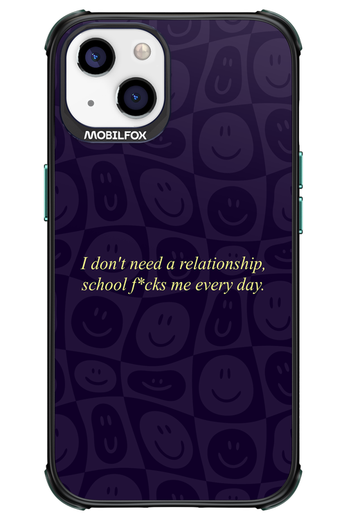 F_CK - Apple iPhone 13