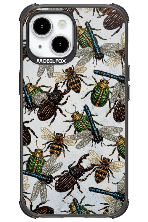 Beetle Gem - Apple iPhone 15