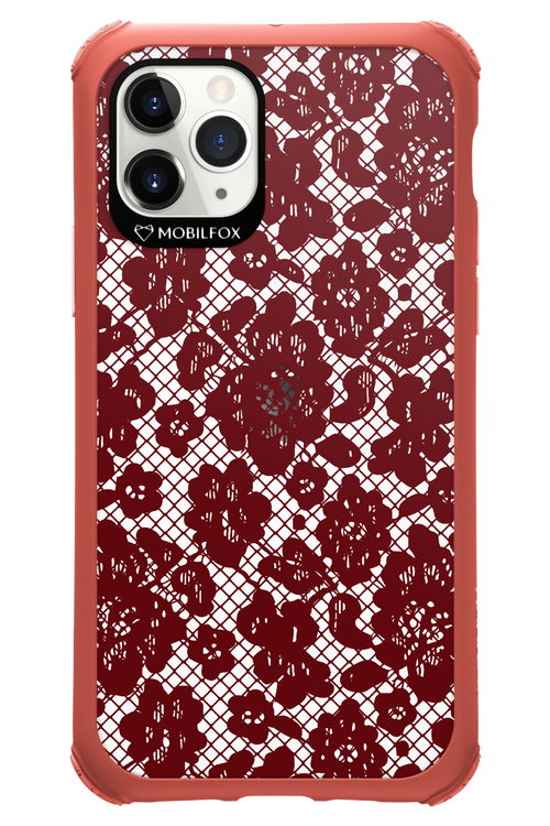 Lace Lover - Apple iPhone 11 Pro