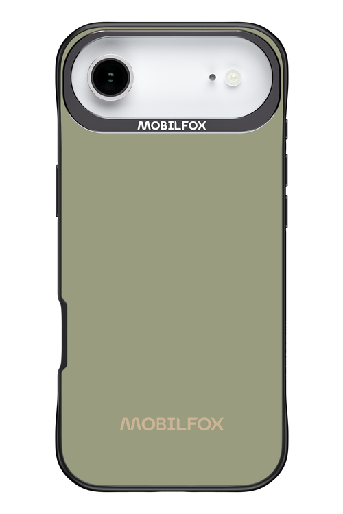 Olive 2.0 - Apple iPhone 17 Air