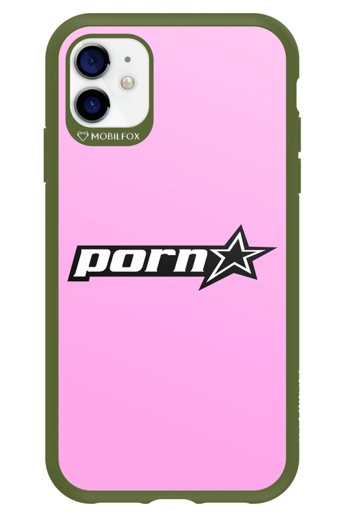 Porn 2.0 - Apple iPhone 11