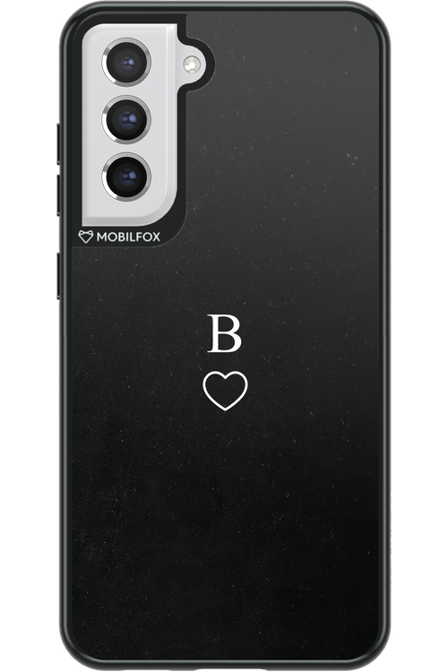 B Black 2.0 - Samsung Galaxy S21 FE