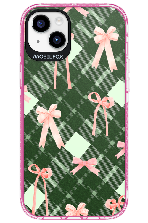 Blanket Fluff - Apple iPhone 14 Plus