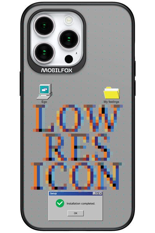 Low res icon 2.0 - Apple iPhone 15 Pro Max