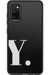 Y (Off Space) 2.0 - Samsung Galaxy A41