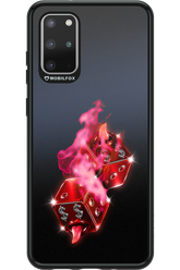 Lucky Thirsty 2.0 - Samsung Galaxy S20+