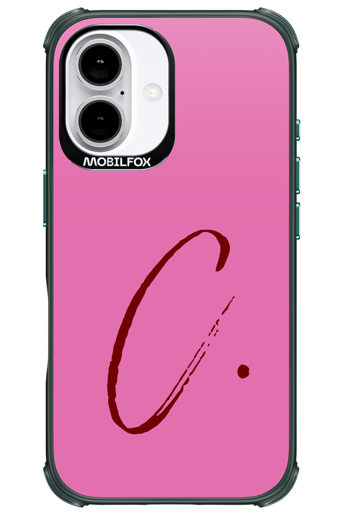 (Sorbet) C 2.0 - Apple iPhone 16
