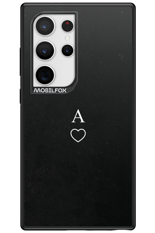 A Black 2.0 - Samsung Galaxy S24 Ultra