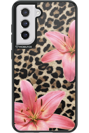 Leobloom 2.0 - Samsung Galaxy S21 FE
