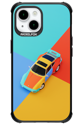 Colortherapy - Apple iPhone 15