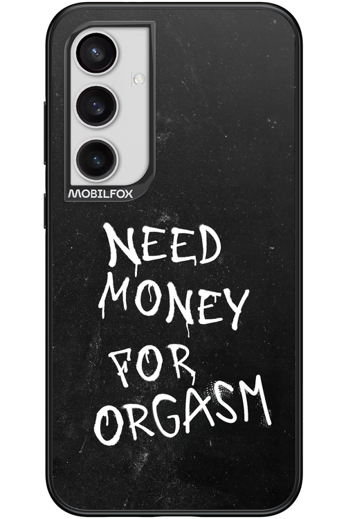 Orgasm 2.0 - Samsung Galaxy S24+