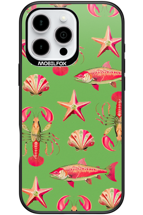 Sea Stars - Apple iPhone 16 Pro Max