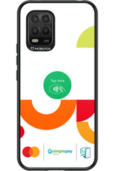 OTP EU Color 2.0 - Xiaomi Mi 10 Lite 5G