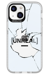 Broken Glass - Apple iPhone 13 Mini