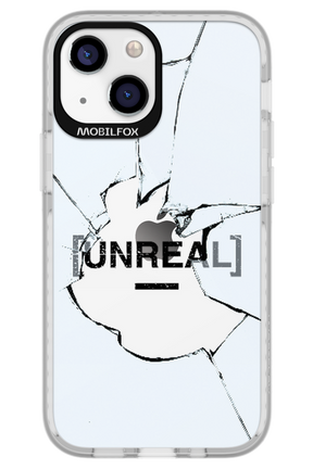 Broken Glass - Apple iPhone 13 Mini