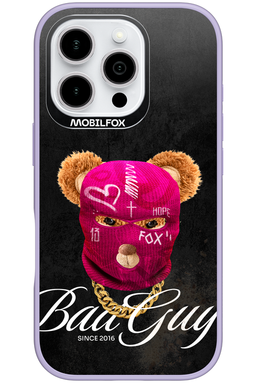 Bad Guy II 2.0 - Apple iPhone 16 Pro