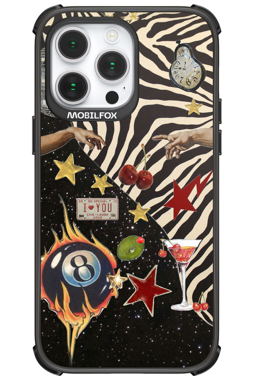 Party hard 2.0 - Apple iPhone 14 Pro Max
