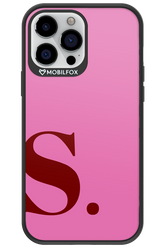 S (Sorbet) 2.0 - Apple iPhone 13 Pro Max