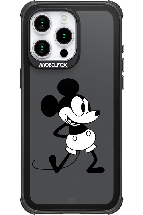 Iconic Mouse - Apple iPhone 15 Pro Max