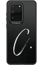 (Off Space) C 2.0 - Samsung Galaxy S20 Ultra 5G