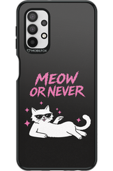 MEOW OR NEVER 2.0 - Samsung Galaxy A32 5G