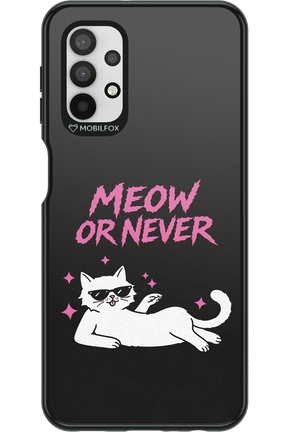 MEOW OR NEVER 2.0 - Samsung Galaxy A32 5G