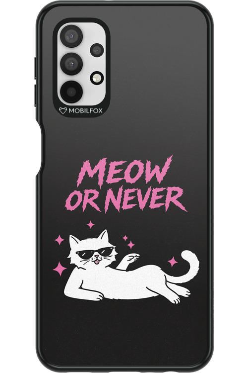 MEOW OR NEVER 2.0 - Samsung Galaxy A32 5G