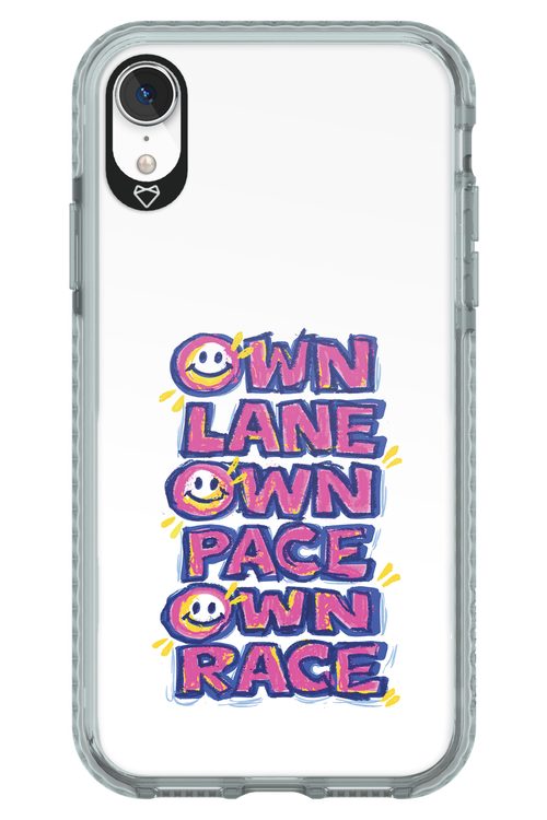 OWN 2.0 - Apple iPhone XR