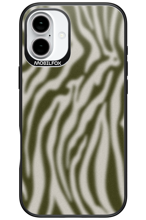 Easy Nature - Apple iPhone 16 Plus