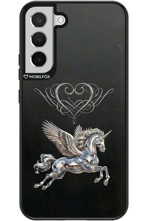 Horse Heart 2.0 - Samsung Galaxy S22+