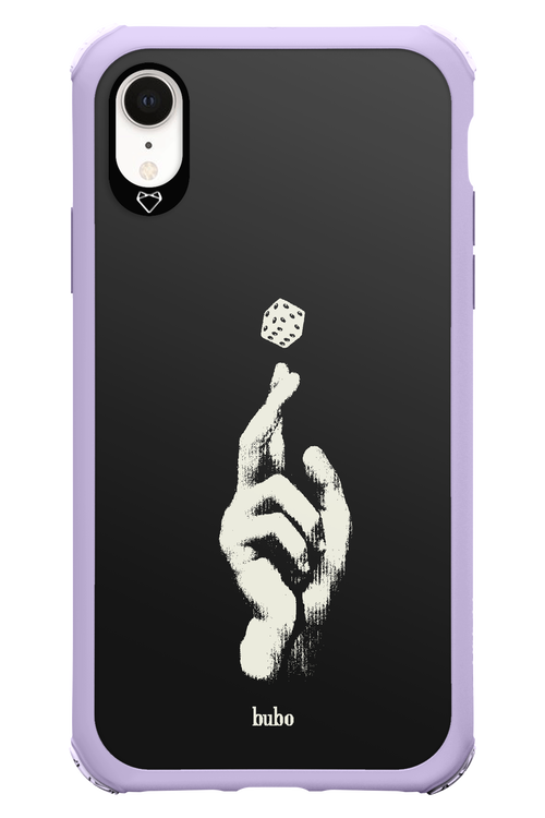 DAMNED LUCK 2.0 - Apple iPhone XR