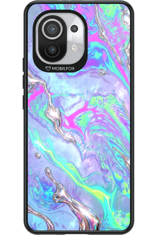 Aurora 2.0 - Xiaomi Mi 11 5G